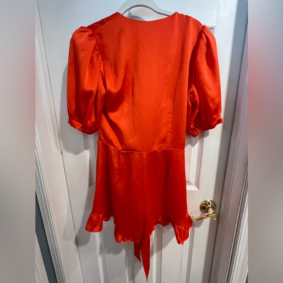 Alexis Indirà Romper - Picture 6 of 8